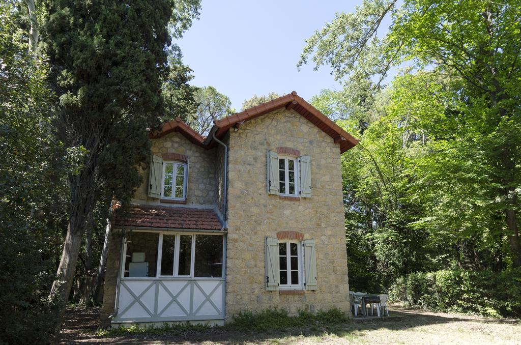 Chateau Pech-Celeyran Salles-d'Aude Room photo